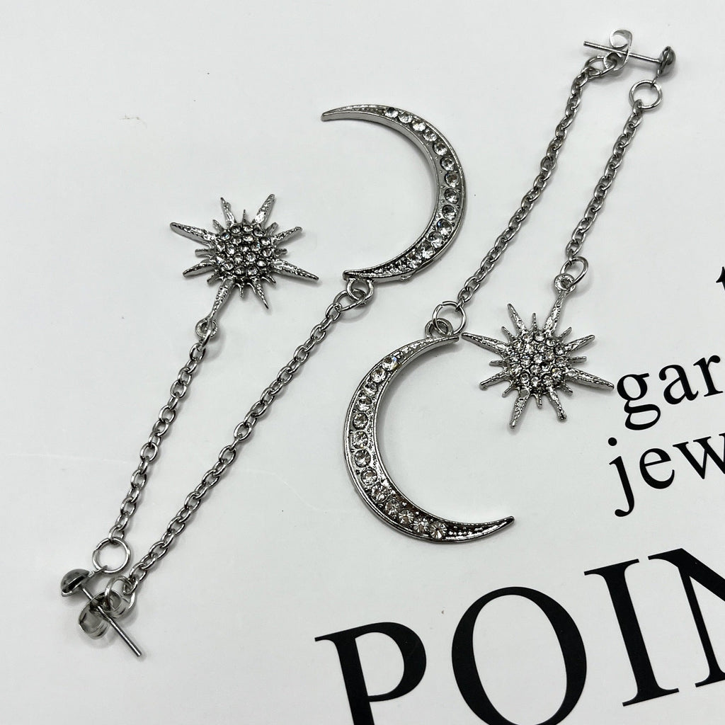Romantic Earring for Special Moments