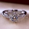 Charming Ring for Any Occasion