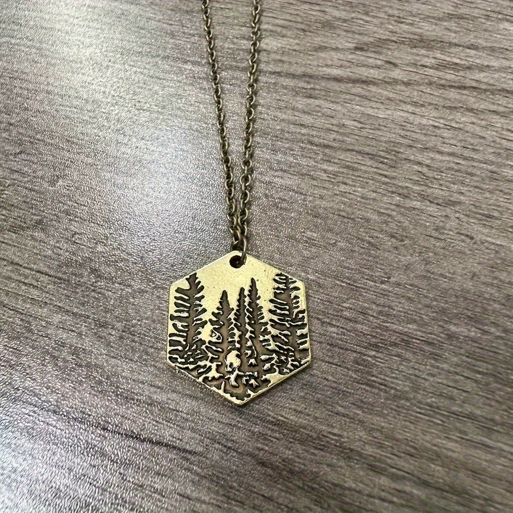 Vintage Handmade Necklace