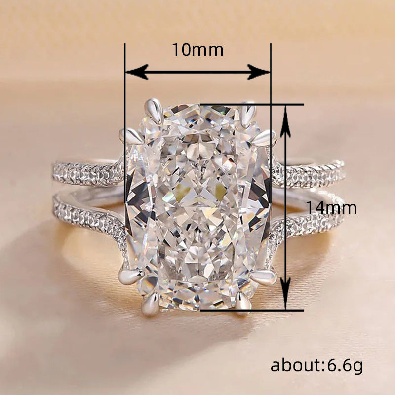 Stunning Ring for Daily Wear