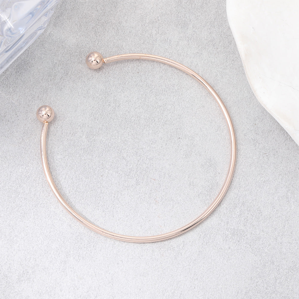 Romantic Bracelet for Special Moments