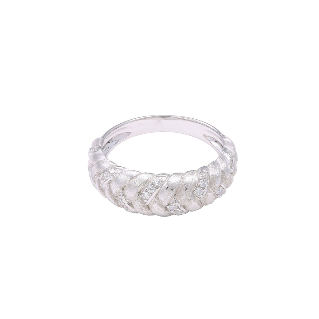Romantic Ring for Special Moments