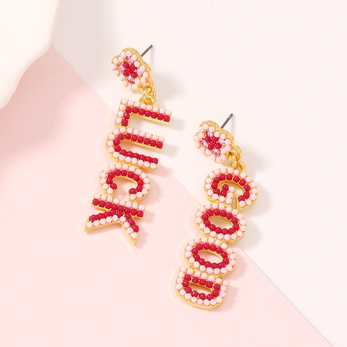 Classic Pearl Earring with Timeless Appeal