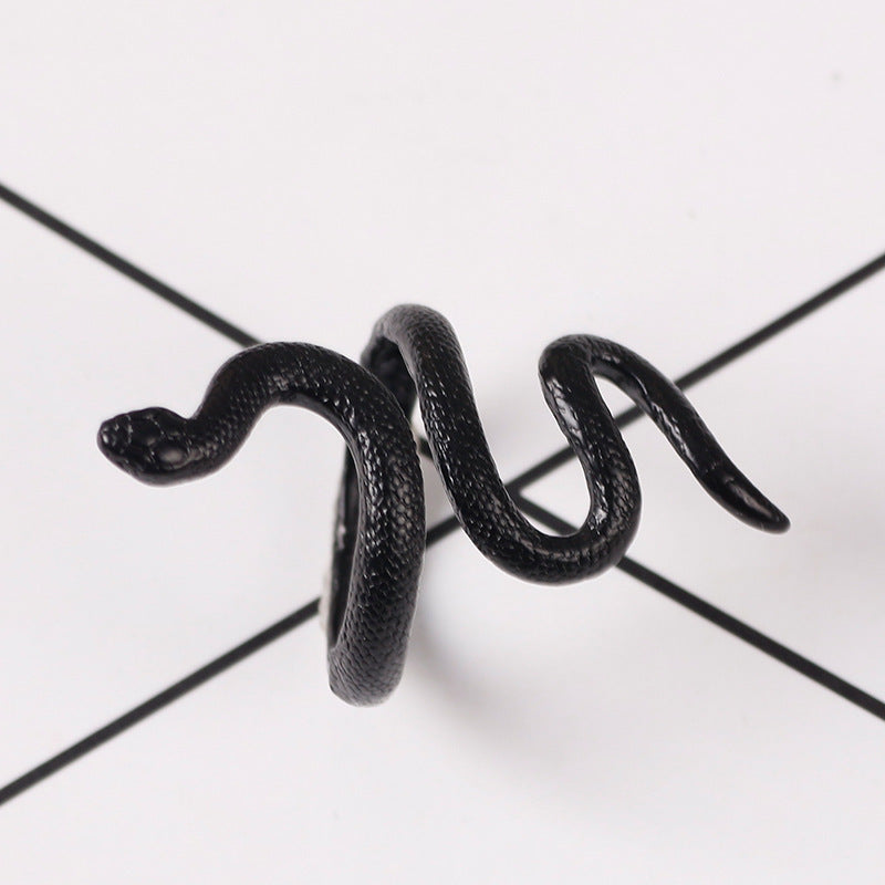 Beautiful Ring with Unique Style