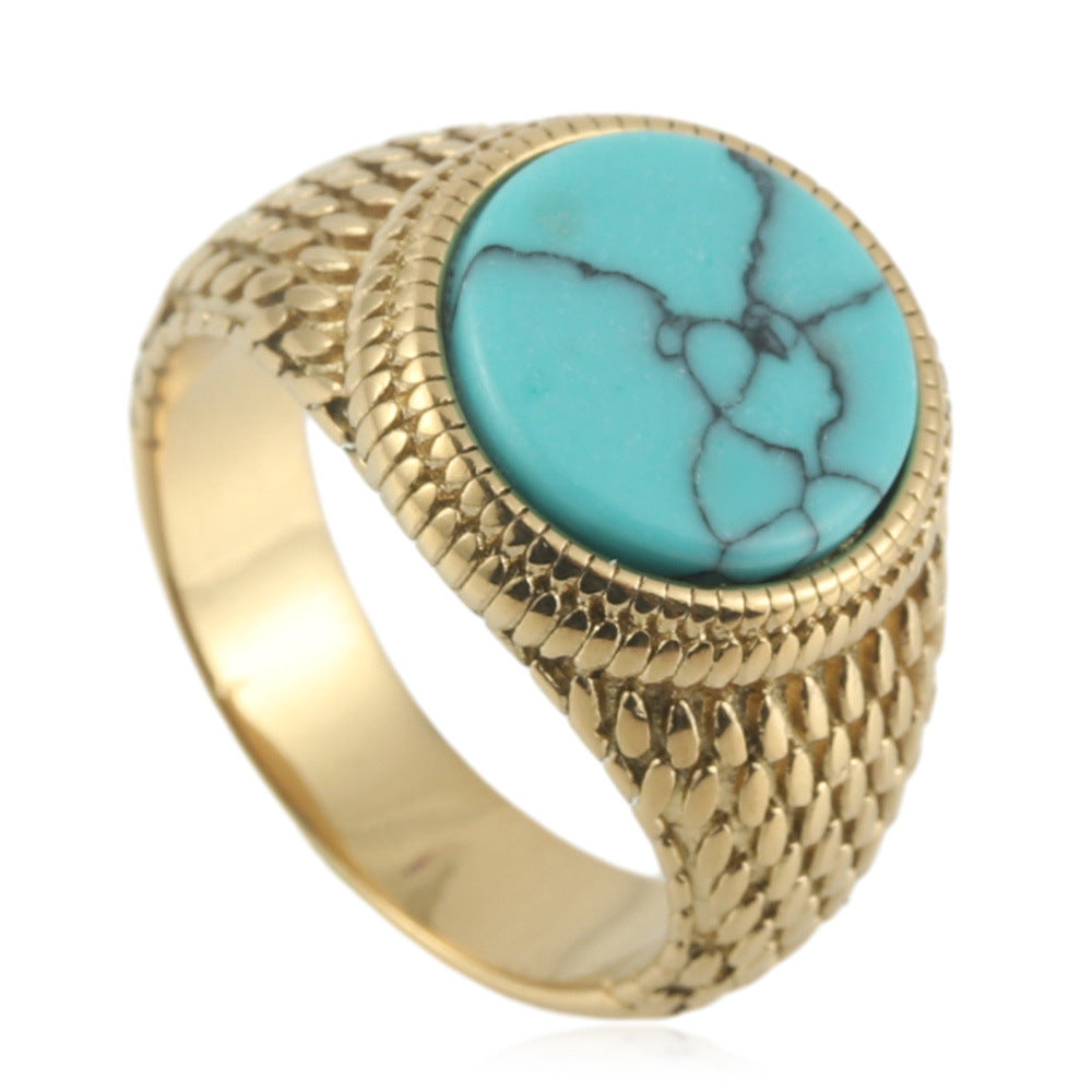 Stunning Ring for Daily Wear