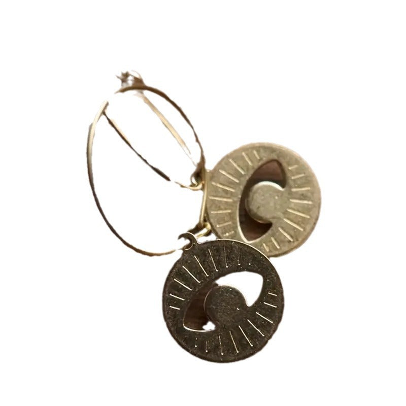 Stunning Earring for Daily Wear