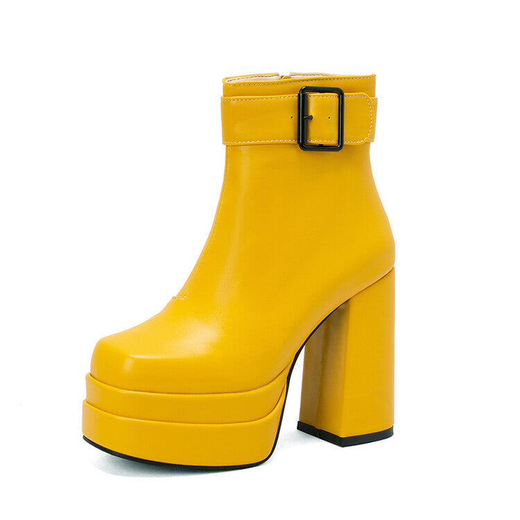 Elegant Orthopedic Boots for Every Step