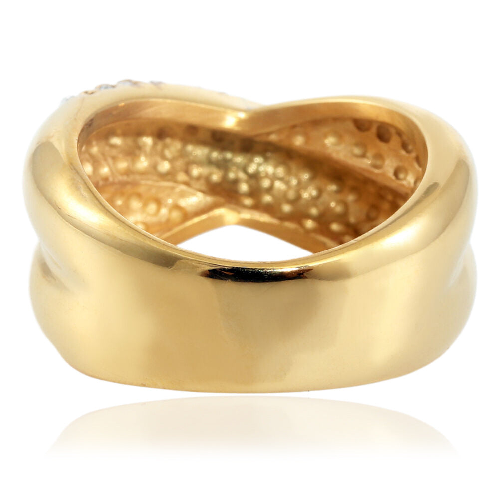 Romantic Ring for Special Moments