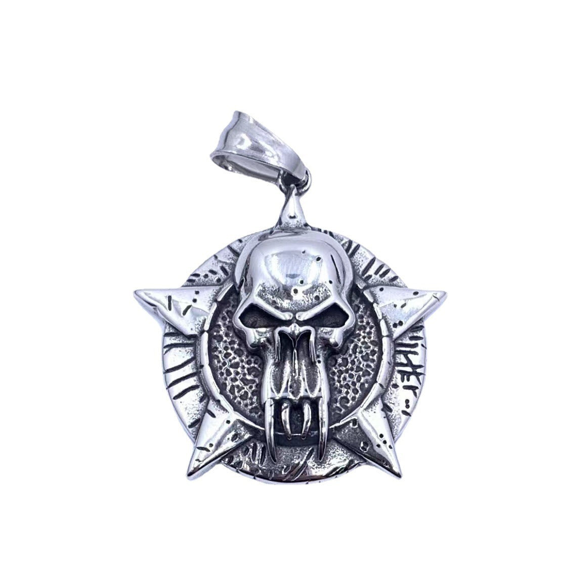 Stunning Pendant for Daily Wear