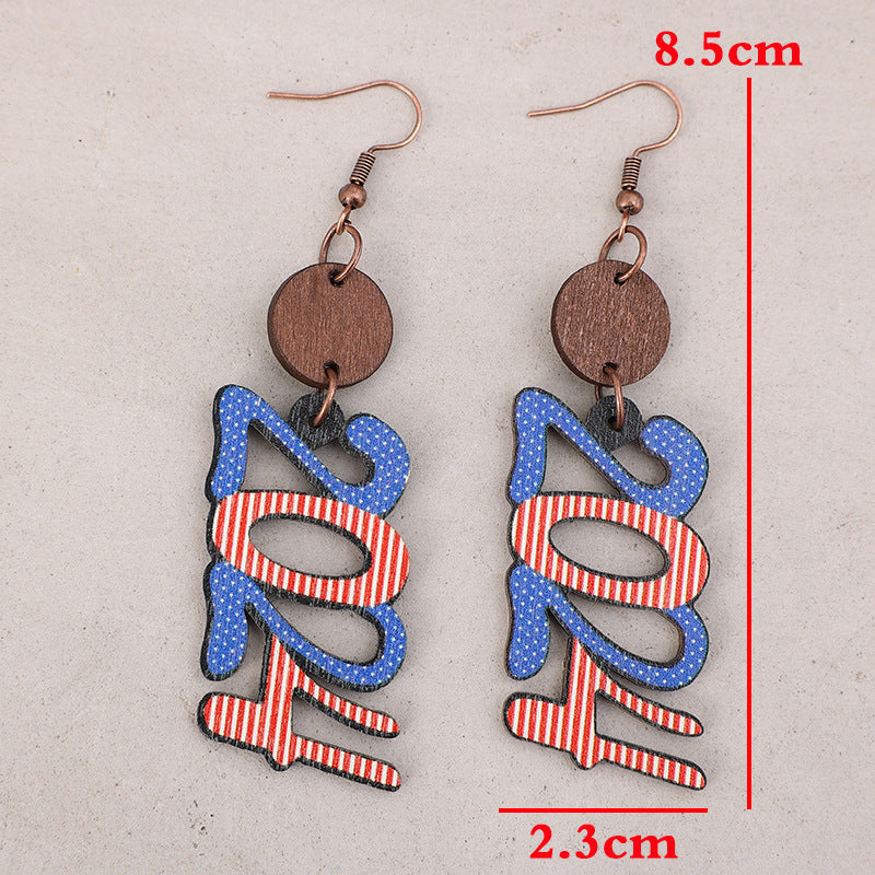 Stunning Earring for Daily Wear