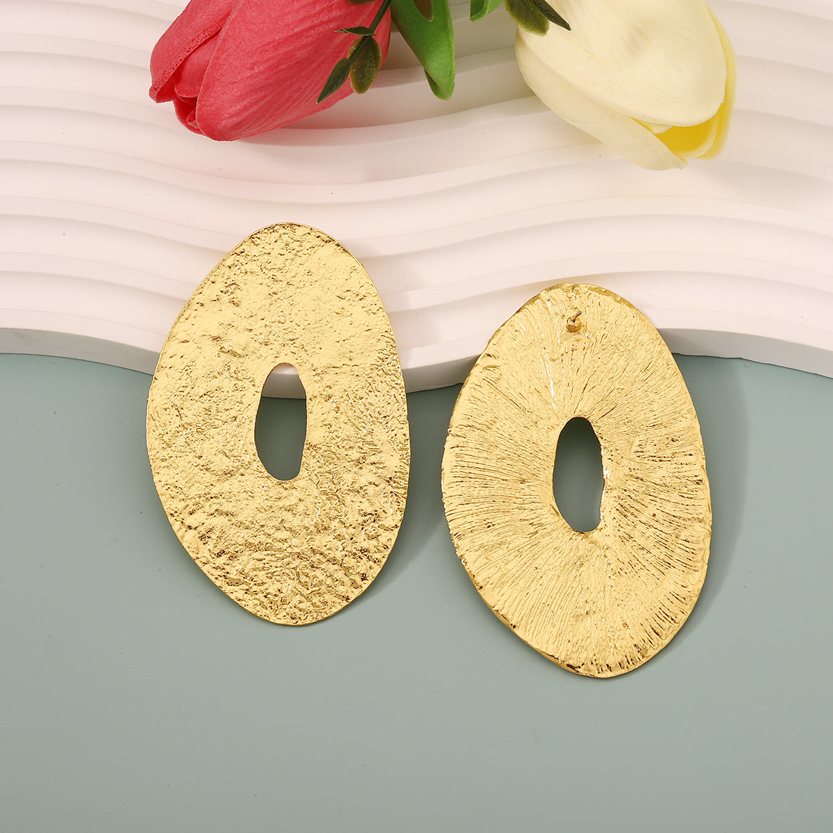 Stunning Earring for Daily Wear