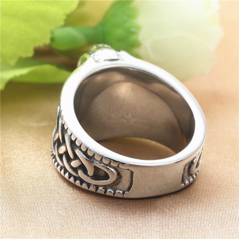 Romantic Ring for Special Moments