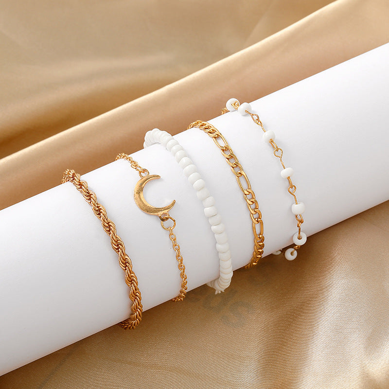 Charming Set for Any Occasion