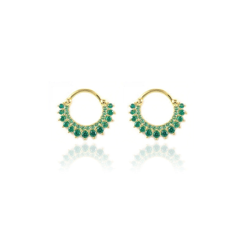 Romantic Earring for Special Moments
