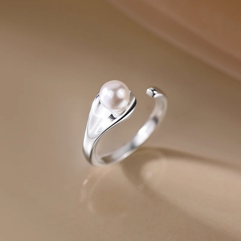 Beautiful Ring with Unique Style