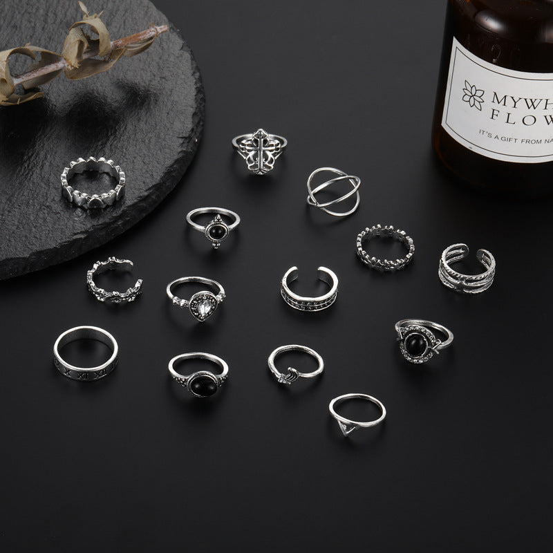 Charming Set for Any Occasion