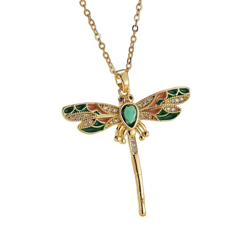 Charming Necklace for Any Occasion