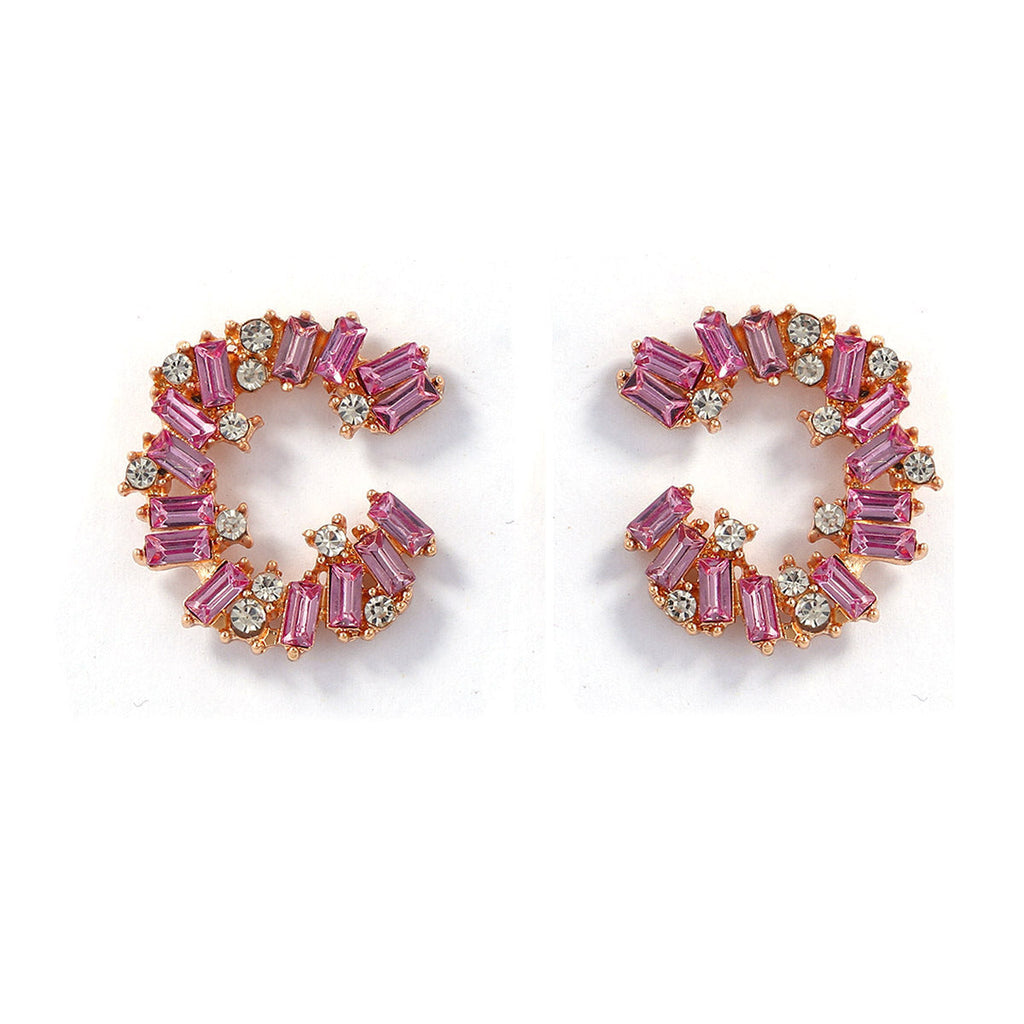Elegant Earring for Every Occasion