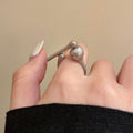 Charming Ring for Any Occasion