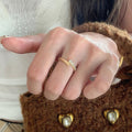 Romantic Ring for Special Moments