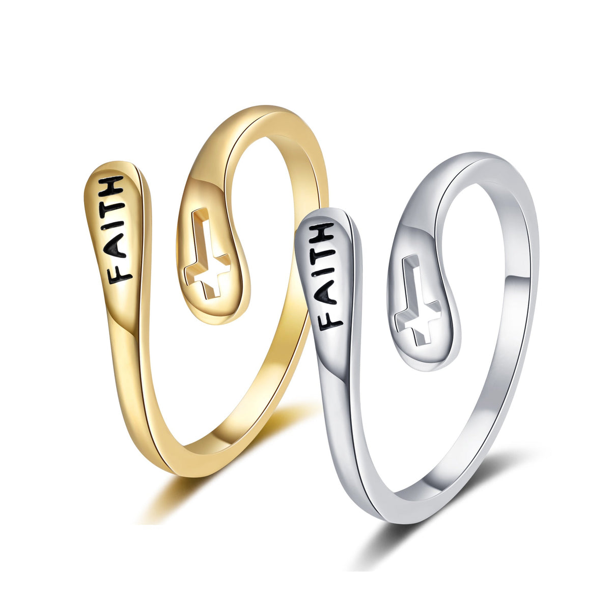 Stunning Silver Ring for Daily Wear