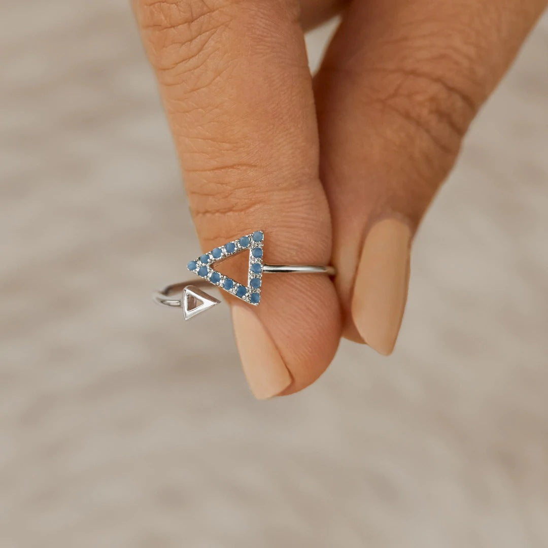 Charming Ring for Any Occasion
