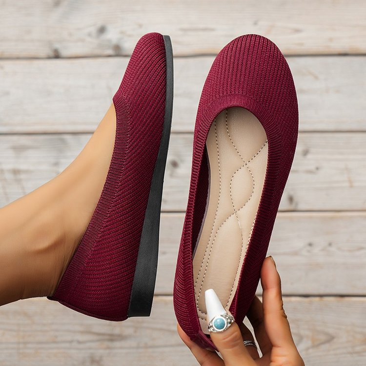 Elegant Orthopedic Shoes for Every Step