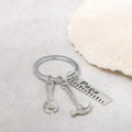 Delicate Artisan Pendant