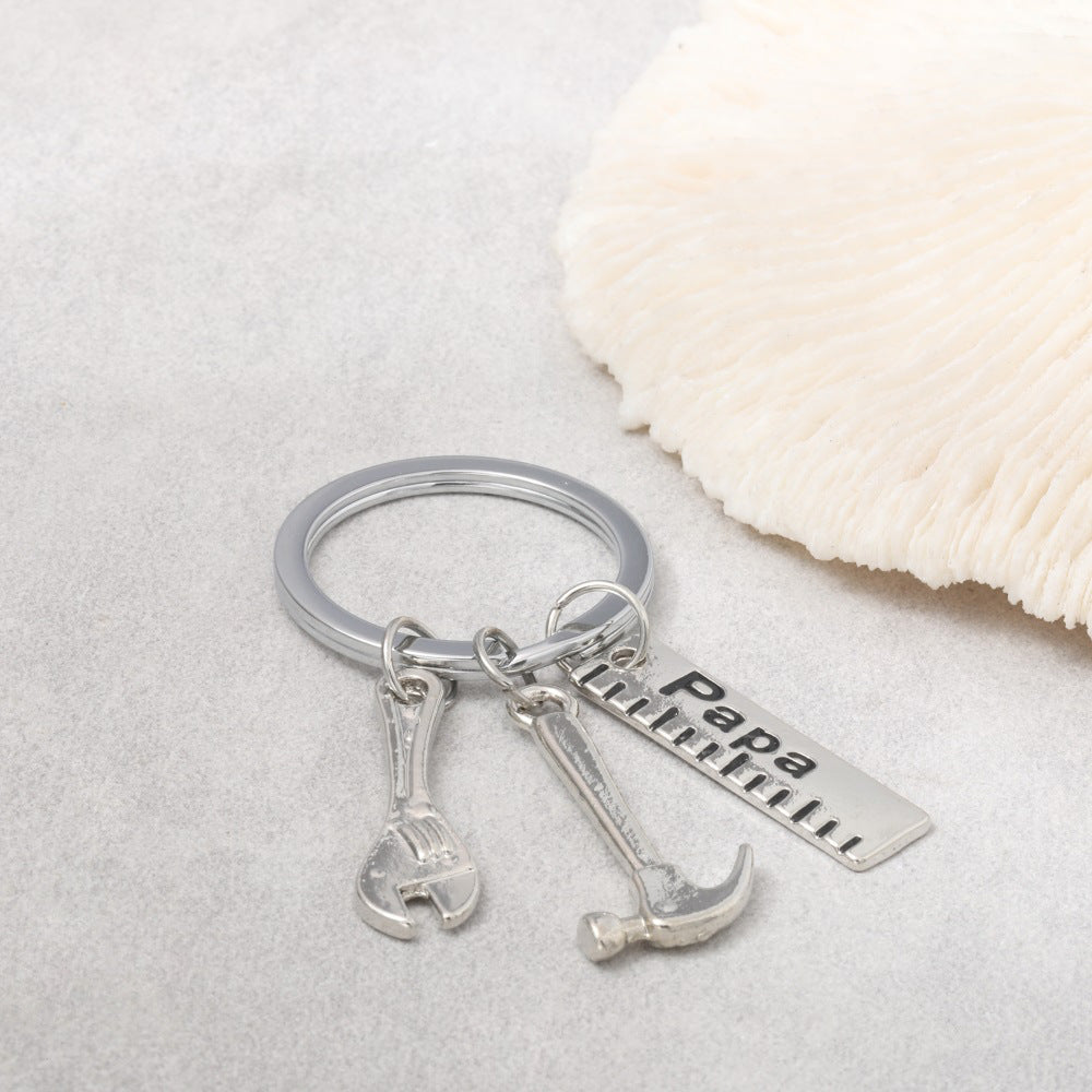 Delicate Artisan Pendant