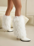 Beautifully Crafted Orthopedic Boots