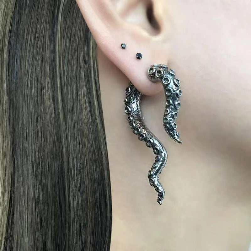 Beautiful Earring with Unique Style