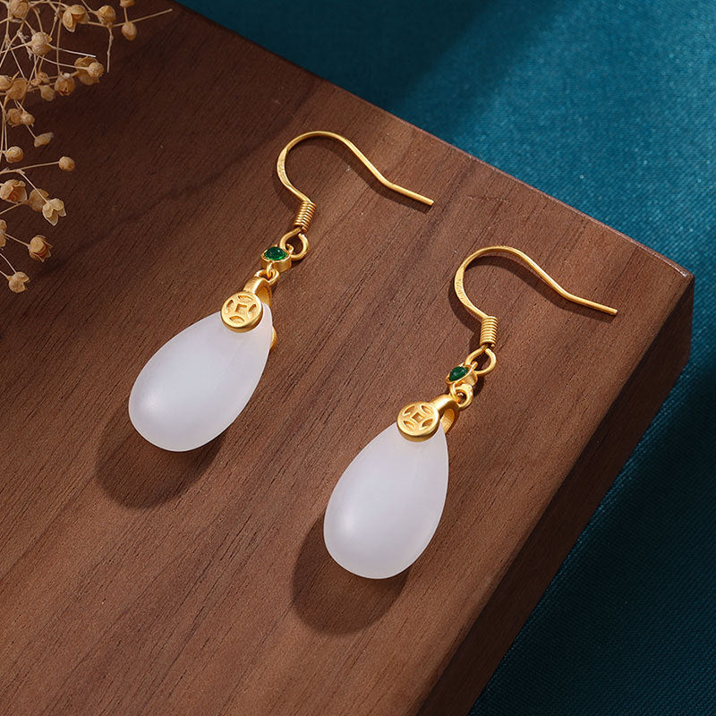 Romantic Earring for Special Moments