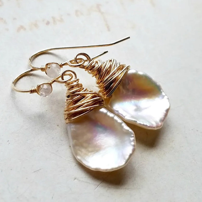 Charming Earring for Any Occasion