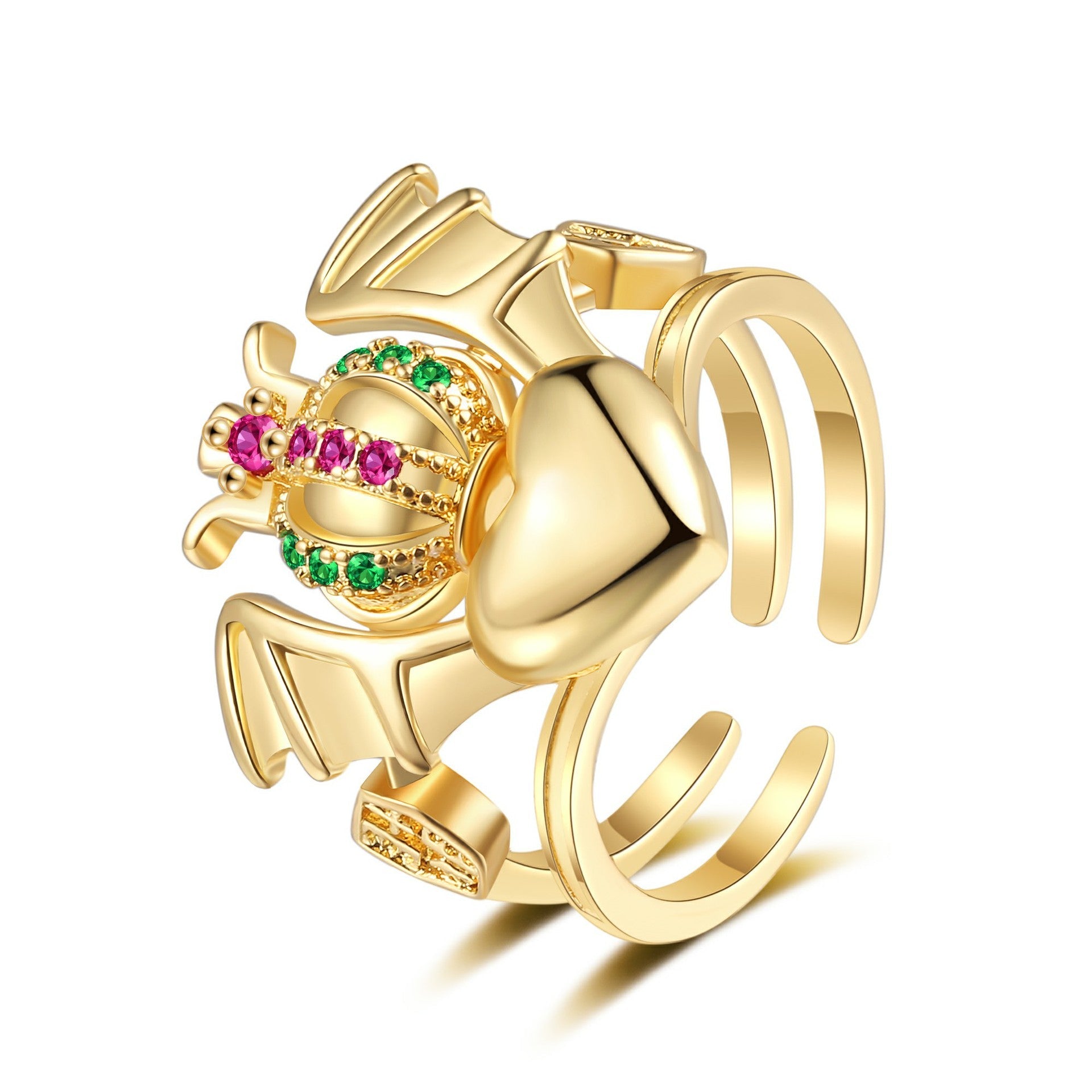 Stunning Ring for Daily Wear