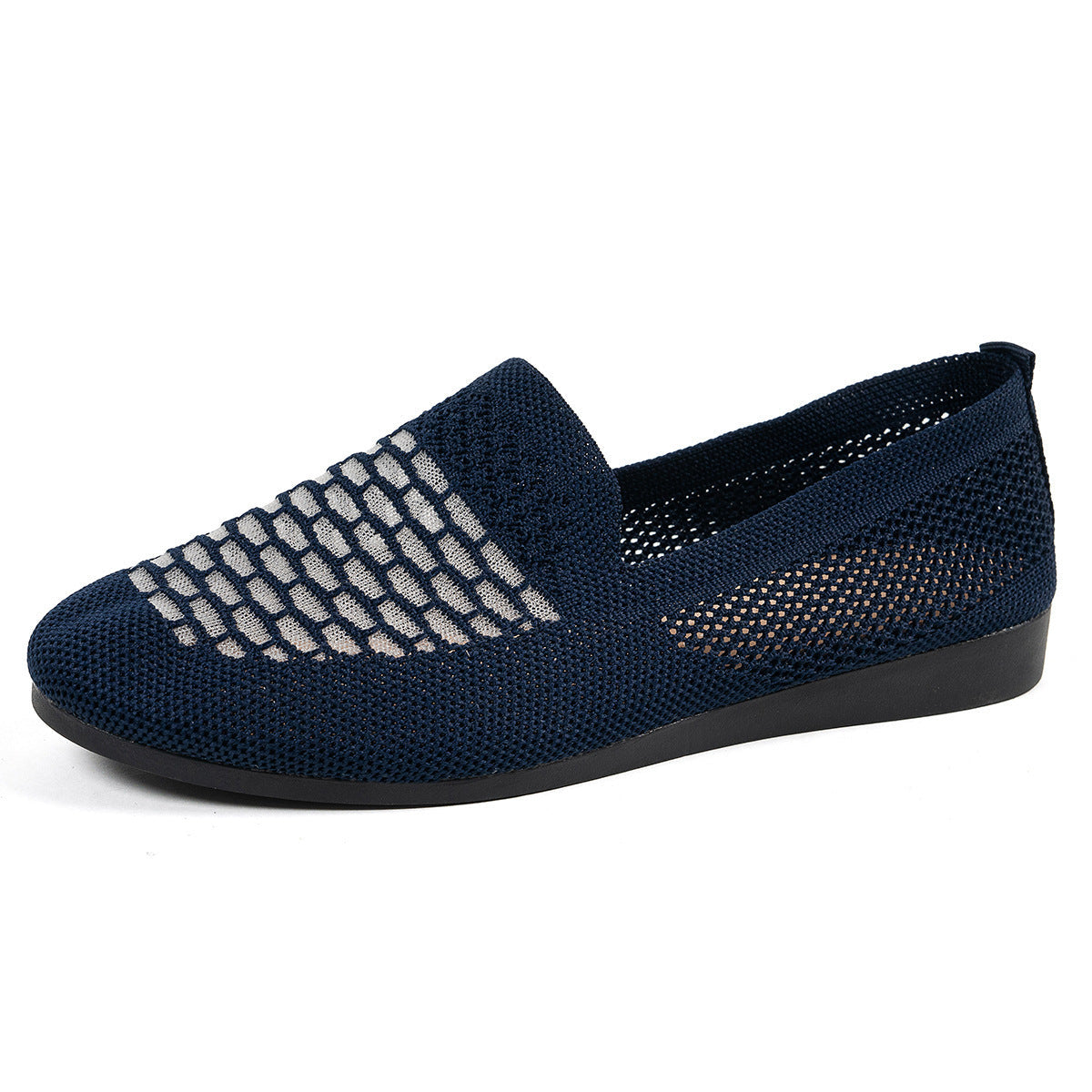 Chic Orthopedic Shoes with Unique Design