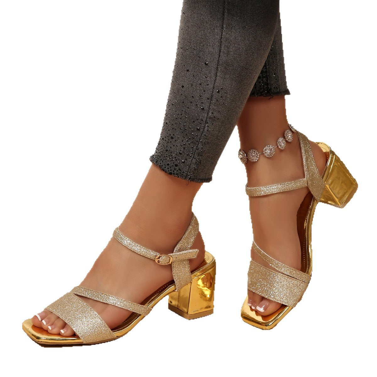 Stylish Orthopedic Sandals for Any Occasion