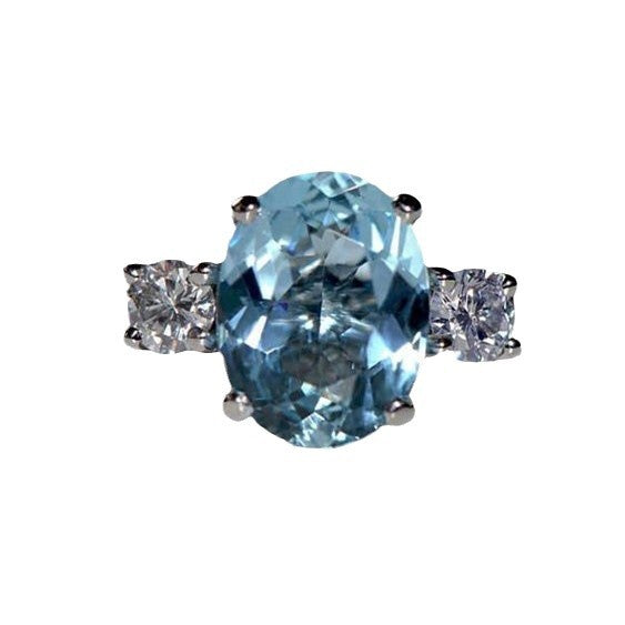 Classic Ring with Timeless Appeal