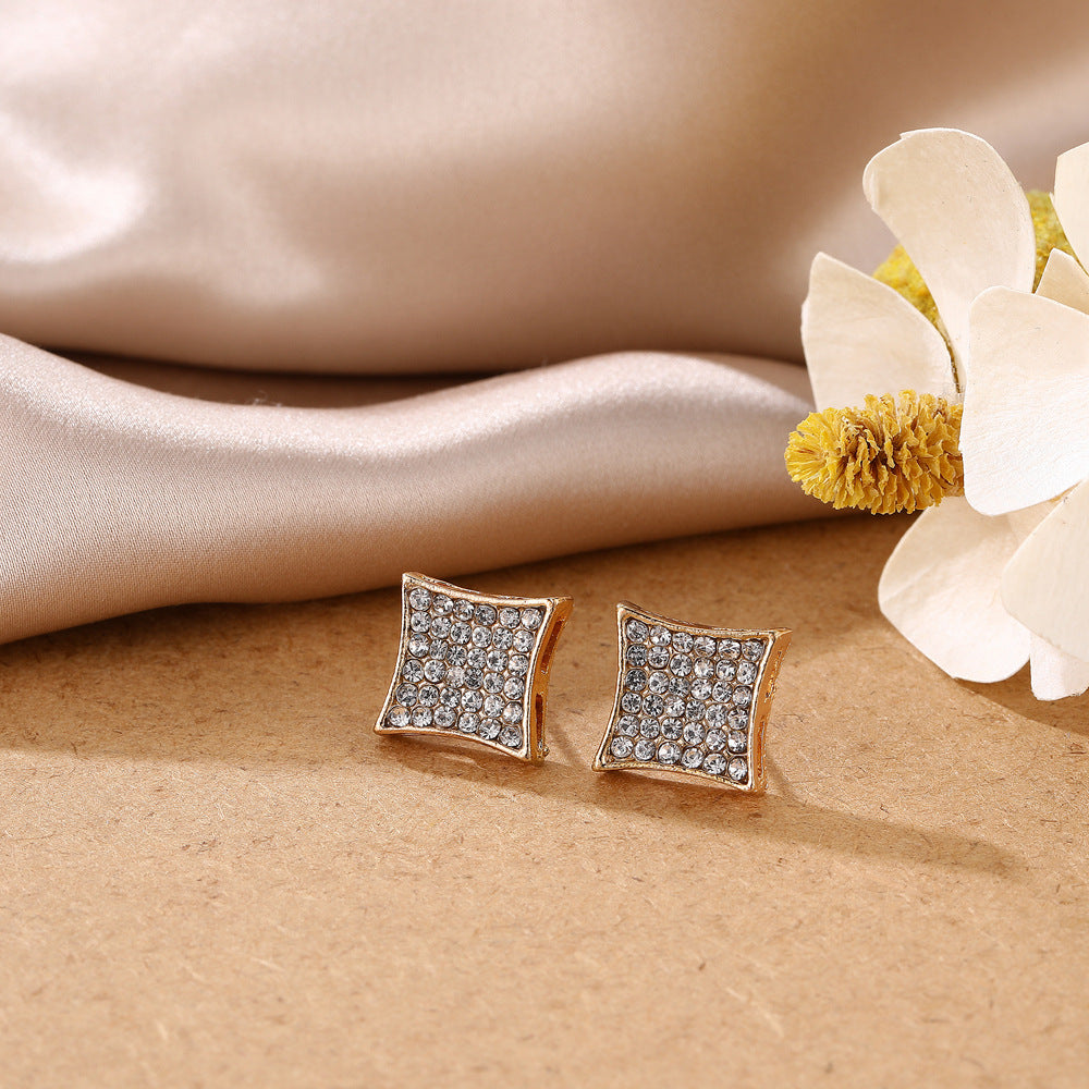 Beautiful Earring with Unique Style