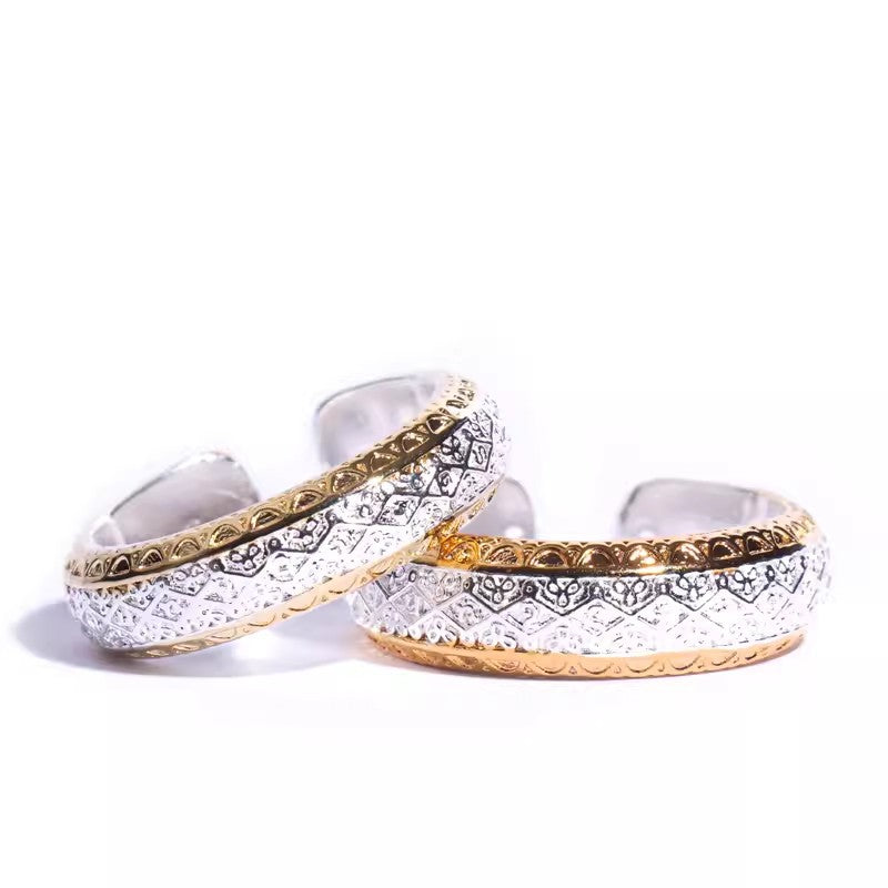 Elegant Gold Ring for Every Occasion