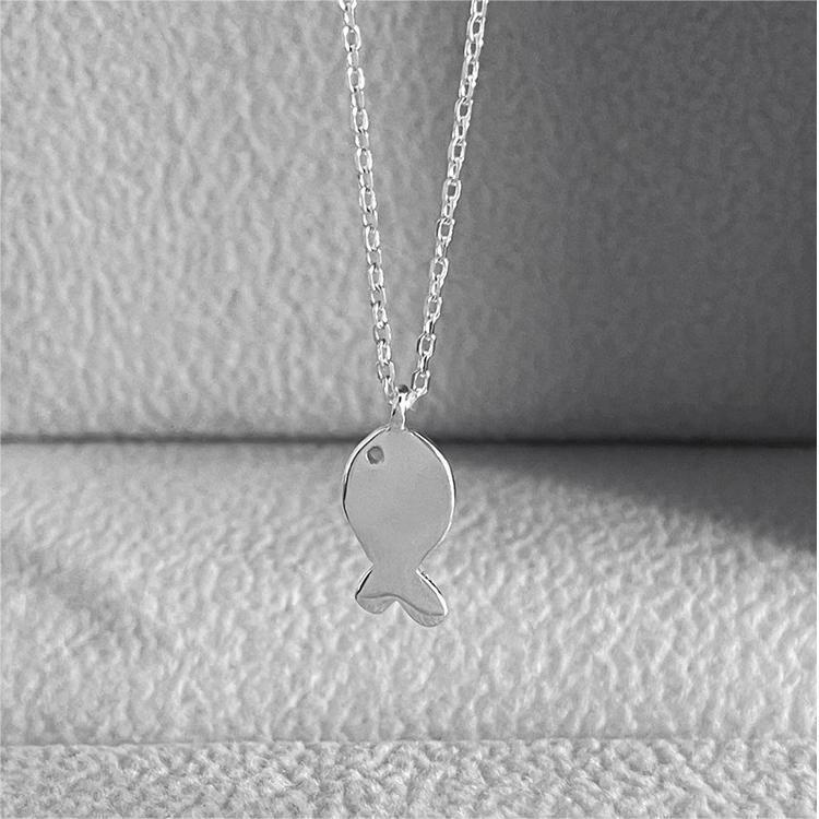 Classic Necklace with Timeless Appeal