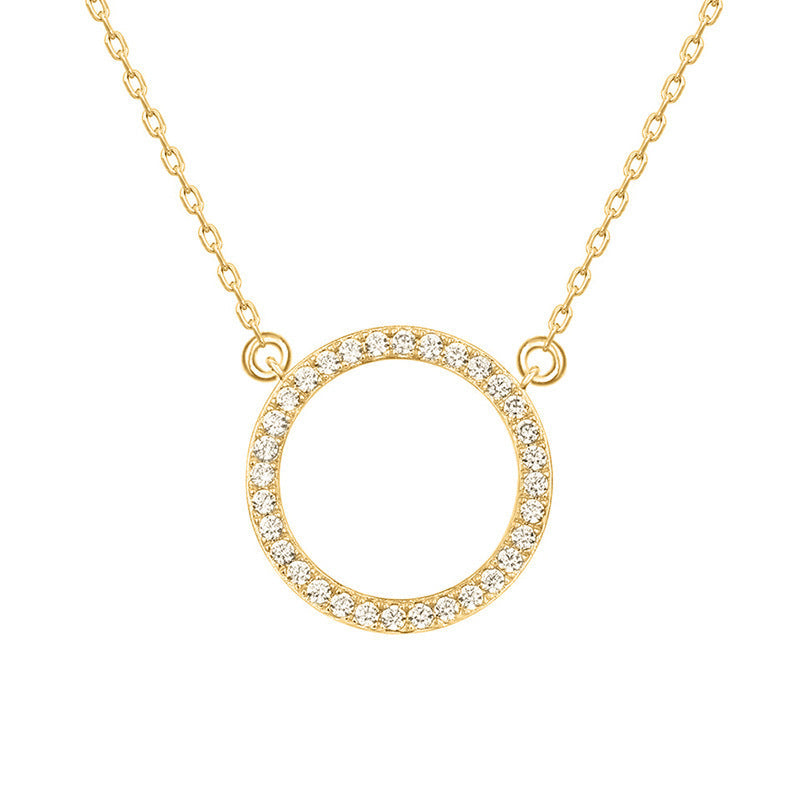 Delicate Artisan Necklace