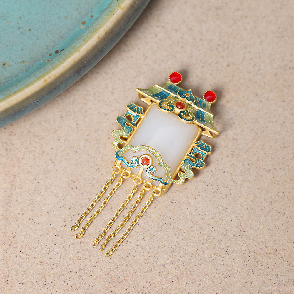 Stunning Pendant for Daily Wear