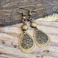 Beautiful Earring with Unique Style
