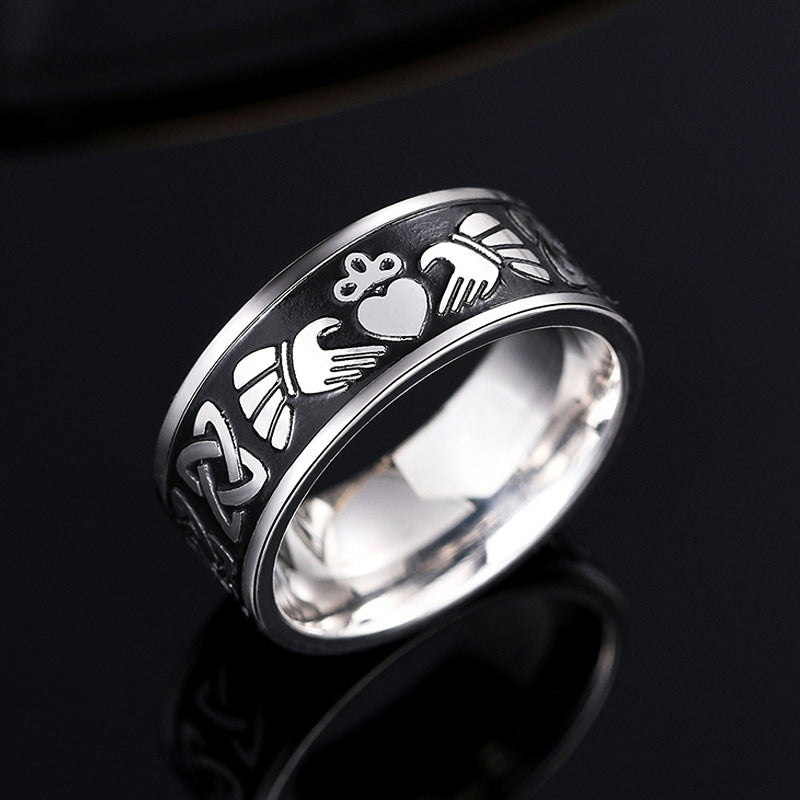 Elegant Ring for Every Occasion