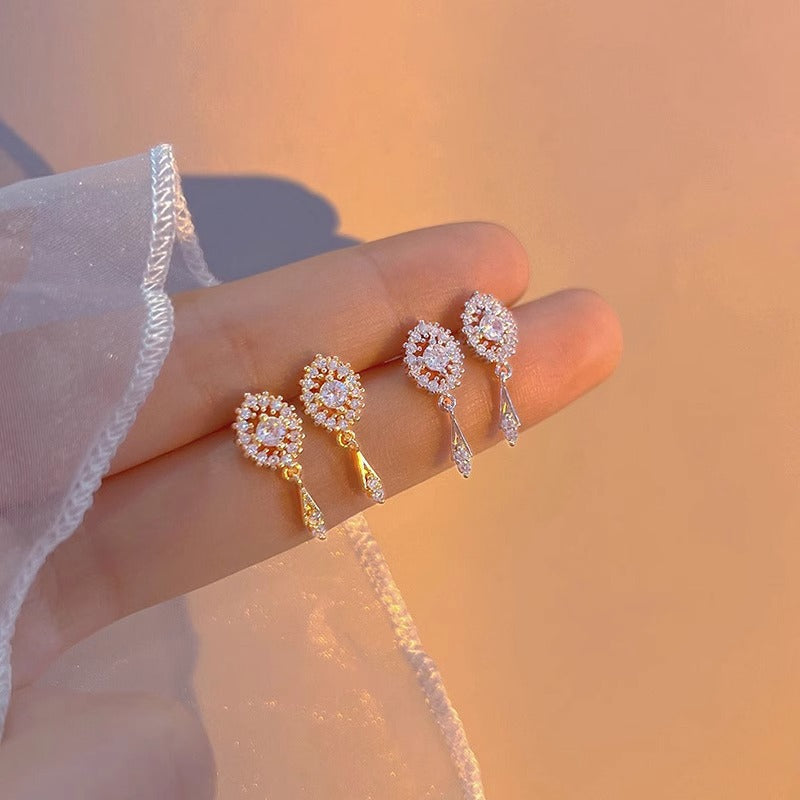 Stunning Earring for Daily Wear