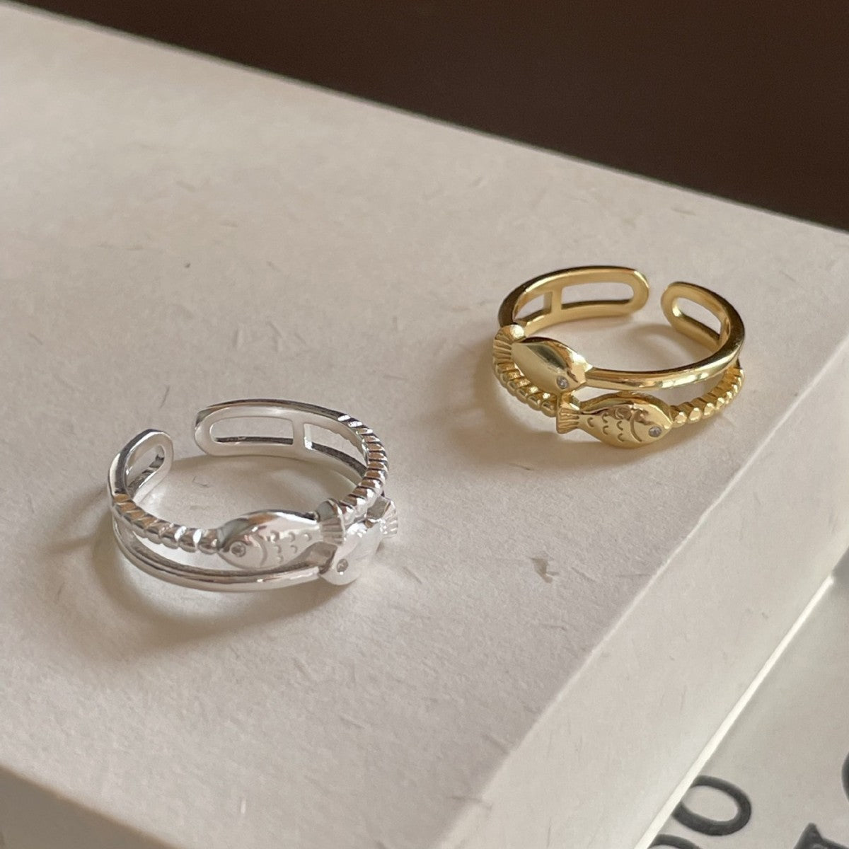 Charming Ring for Any Occasion