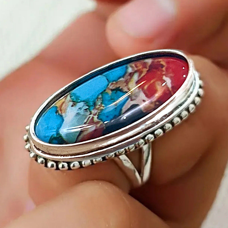 Charming Ring for Any Occasion