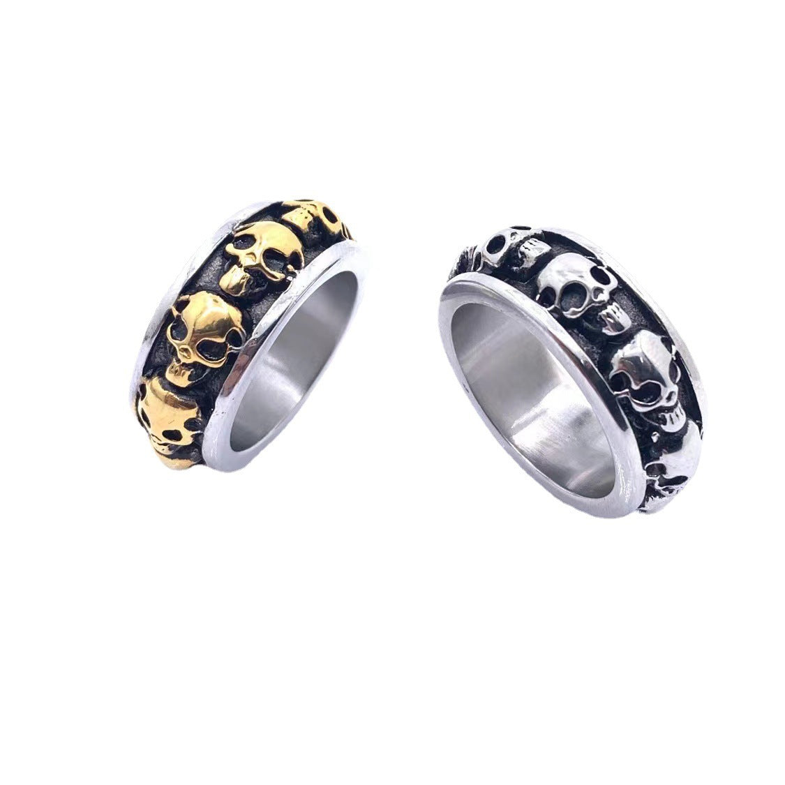 Charming Ring for Any Occasion