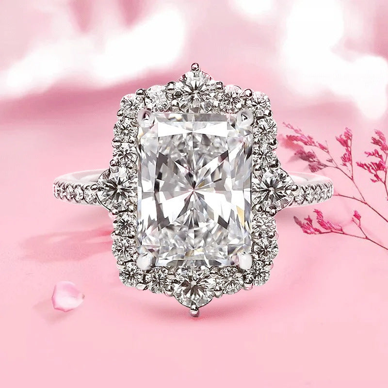Elegant Ring for Every Occasion