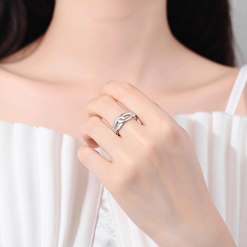 Charming Ring for Any Occasion